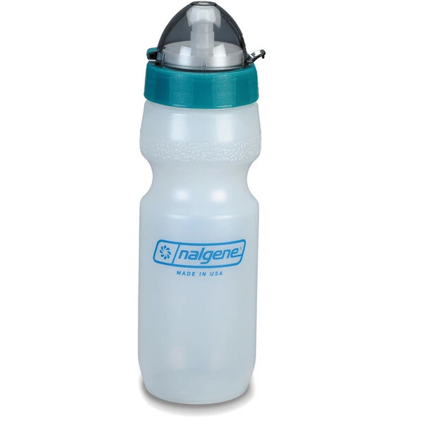 Nalgene ATB Drinking Bottle 650ml transparent 3 Nalgene ATB Drinking Bottle 650ml transparent