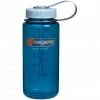 Nalgene Everyday Wide Neck Drinking Bottle 500ml turquoise -Cheap Water Bottles Store 078525
