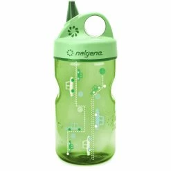 Nalgene Everyday Grip-n-Gulp Bottle 350ml Kids autos