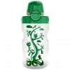 Nalgene Everyday OTF Drinking Bottle 350ml Kids baum -Cheap Water Bottles Store 079100 transparent