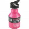 360° degrees Stainless Drink Bottle 350ml Kids pink 1 360° degrees Stainless Drink Bottle 350ml Kids pink -Cheap Water Bottles Store 360 degrees stainless drink bottle 350ml kids pink 1