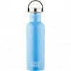 360° degrees Stainless Drink Bottle with Bamboo Cap 750ml sky blue 2 360° degrees Stainless Drink Bottle with Bamboo Cap 750ml sky blue -Cheap Water Bottles Store 360 degrees stainless drink bottle with bamboo cap 750ml sky blue 1