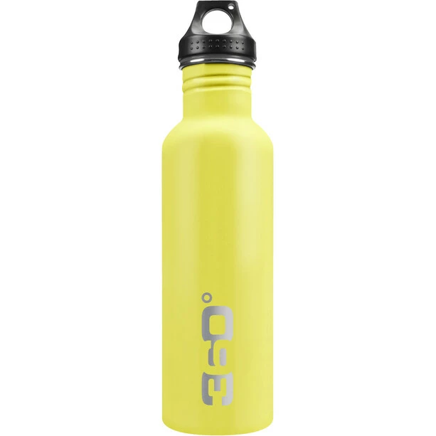 360° degrees Stainless Drink Bottle 1000ml lime 3 360° degrees Stainless Drink Bottle 1000ml lime