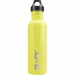 360° degrees Stainless Drink Bottle 500ml lime