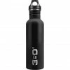 360° degrees Stainless Drink Bottle 500ml matte black 1 360° degrees Stainless Drink Bottle 500ml matte black -Cheap Water Bottles Store 360 degrees stainless trinkflasche 550ml matte black 1