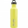 360° degrees Stainless Drink Bottle 750ml lime -Cheap Water Bottles Store 360 degrees stainless trinkflasche 750ml lime 1