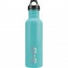 360° degrees Stainless Drink Bottle 750ml turquoise -Cheap Water Bottles Store 360 degrees stainless trinkflasche 750ml turquoise 1