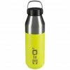 360° degrees Vacuum Narrow Mouth Bottle 750ml lime -Cheap Water Bottles Store 360 degrees vacuum narrow mouth bottle 750ml lime 1