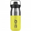 360° degrees Wide Mouth Insulated Drink Bottle with Sipper Cap 550ml lime -Cheap Water Bottles Store 360 degrees wide mouth isolierte trinkflasche with sipper cap 550ml lime 1