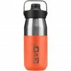 360° degrees Wide Mouth Insulated Drink Bottle with Sipper Cap 550ml pumkin -Cheap Water Bottles Store 360 degrees wide mouth isolierte trinkflasche with sipper cap 550ml pumkin 1