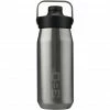 360° degrees Wide Mouth Insulated Drink Bottle with Sipper Cap 550ml silver -Cheap Water Bottles Store 360 degrees wide mouth isolierte trinkflasche with sipper cap 550ml silver 1