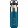 360° degrees Wide Mouth Insulated Drink Bottle with Sipper Cap 750ml denim 2 360° degrees Wide Mouth Insulated Drink Bottle with Sipper Cap 750ml denim -Cheap Water Bottles Store 360 degrees wide mouth isolierte trinkflasche with sipper cap 750ml denim 1
