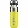 360° degrees Wide Mouth Insulated Drink Bottle with Sipper Cap 750ml lime -Cheap Water Bottles Store 360 degrees wide mouth isolierte trinkflasche with sipper cap 750ml lime 1