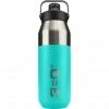 360° degrees Wide Mouth Insulated Drink Bottle with Sipper Cap 750ml turquoise -Cheap Water Bottles Store 360 degrees wide mouth isolierte trinkflasche with sipper cap 750ml turquoise 1