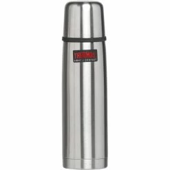 Thermos Light & Compact Vacuum Flask 350ml edelstahl