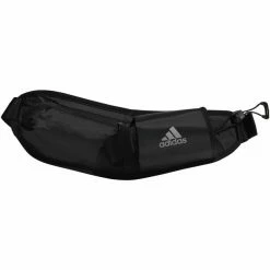 Adidas Basic Running Bag black