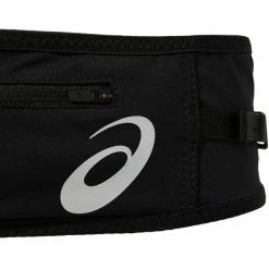 Asics Fujitrail Belt performance black -Cheap Water Bottles Store asics fujitrail belt performance black 3