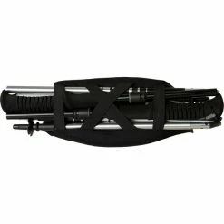 Asics Fujitrail Belt performance black -Cheap Water Bottles Store asics fujitrail belt performance black 5