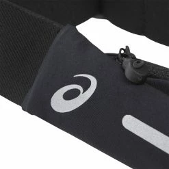 Asics Waistpack performance black -Cheap Water Bottles Store asics waistpack performance black 4