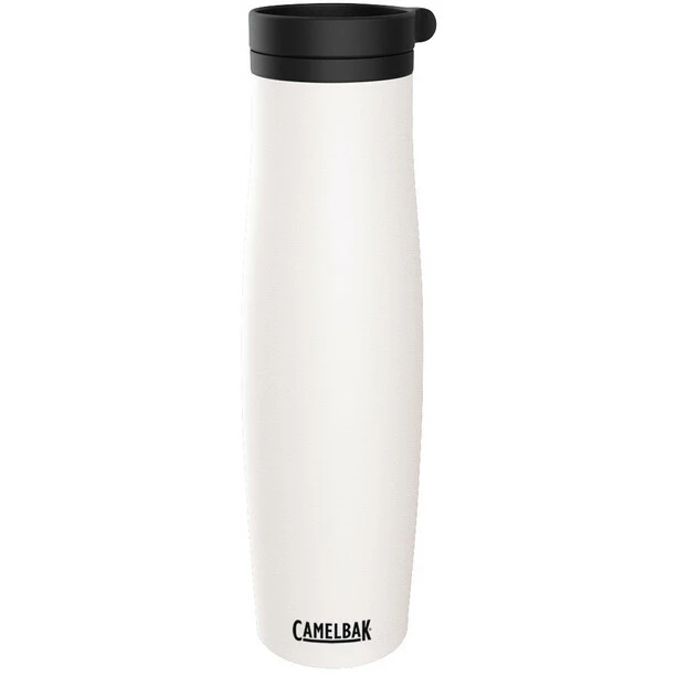 CamelBak Beck Vacuum Insulated Stainless Bottle 600ml white 3 CamelBak Beck Vacuum Insulated Stainless Bottle 600ml white