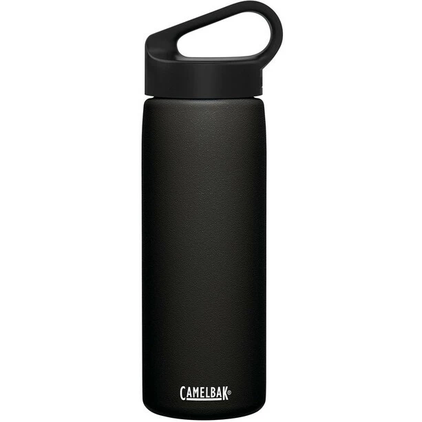 CamelBak Carry Cap Bottle 600ml black 3 CamelBak Carry Cap Bottle 600ml black