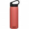 CamelBak Carry Cap Bottle 600ml terracotta rose -Cheap Water Bottles Store camelbak carry cap flasche 600ml terracotta rose 1
