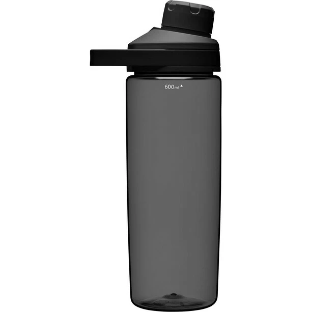 CamelBak Chute Mag Bottle Mod. 20 600ml charcoal 5 CamelBak Chute Mag Bottle Mod. 20 600ml charcoal - Image 3