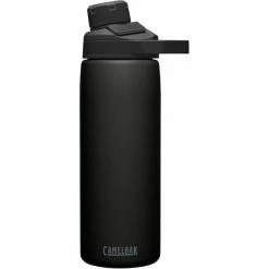 CamelBak Chute Mag Vacuum Insulated Stainless Bottle 600ml black