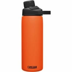 CamelBak Chute Mag Vacuum Insulated Stainless Bottle 600ml koi