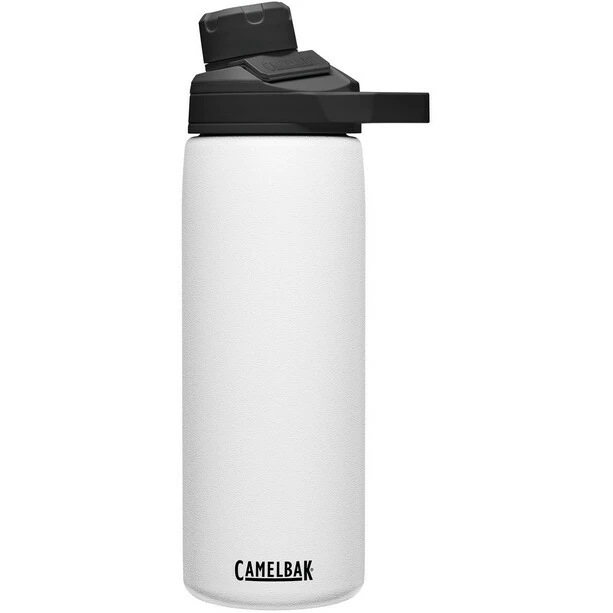 CamelBak Chute Mag Vacuum Insulated Stainless Bottle 600ml white 3 CamelBak Chute Mag Vacuum Insulated Stainless Bottle 600ml white