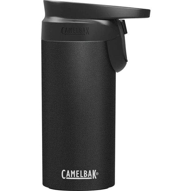 CamelBak Forge Bottle 350ml black 3 CamelBak Forge Bottle 350ml black