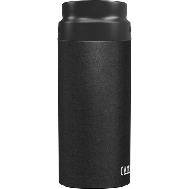 CamelBak Forge Bottle 350ml black 4 CamelBak Forge Bottle 350ml black - Image 2