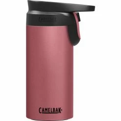CamelBak Forge Bottle 350ml terracotta rose
