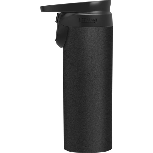 CamelBak Forge Bottle 500ml black 5 CamelBak Forge Bottle 500ml black - Image 3