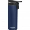 CamelBak Forge Bottle 500ml navy -Cheap Water Bottles Store camelbak forge bottle 500ml navy 1