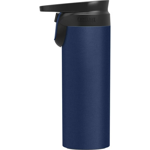 CamelBak Forge Bottle 500ml navy 5 CamelBak Forge Bottle 500ml navy - Image 3