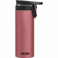 CamelBak Forge Bottle 500ml terracotta rose
