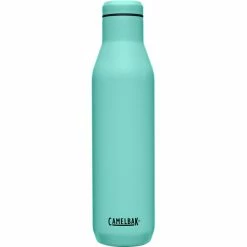 CamelBak Horizon SST Vacuum Insulated Bottle 750ml coastal