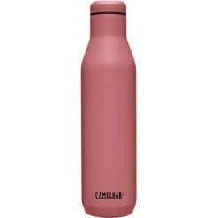 CamelBak Horizon SST Vacuum Insulated Bottle 750ml terracotta rose