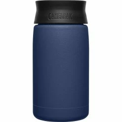 CamelBak Hot Cap Vacuum Insulated Stainless Bottle 350ml navy -Cheap Water Bottles Store camelbak hot cap bottle 350ml navy 3