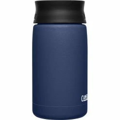CamelBak Hot Cap Vacuum Insulated Stainless Bottle 350ml navy -Cheap Water Bottles Store camelbak hot cap bottle 350ml navy 4