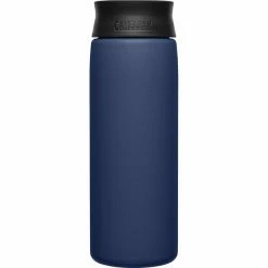 CamelBak Hot Cap Vacuum Insulated Stainless Bottle Mod. 21 600ml navy -Cheap Water Bottles Store camelbak hot cap bottle 600ml navy 3