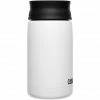 CamelBak Hot Cap Vacuum Insulated Stainless Bottle 350ml white -Cheap Water Bottles Store camelbak hot cap vacuum insulated stainless bottle 350ml white 1