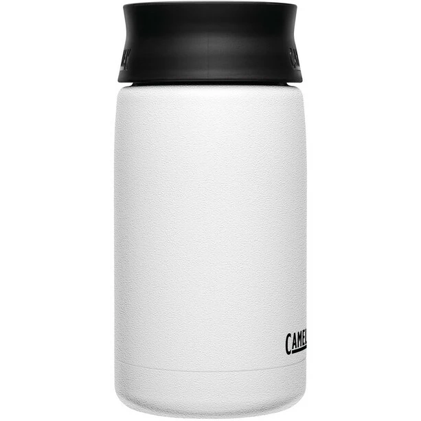 CamelBak Hot Cap Vacuum Insulated Stainless Bottle 350ml white 3 CamelBak Hot Cap Vacuum Insulated Stainless Bottle 350ml white