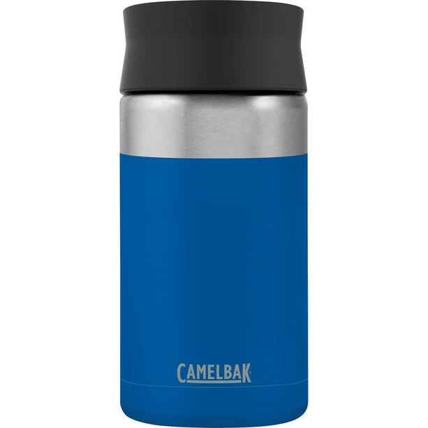 CamelBak Hot Cap Vacuum Insulated Stainless Bottle 350ml cobalt 3 CamelBak Hot Cap Vacuum Insulated Stainless Bottle 350ml cobalt