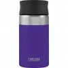 CamelBak Hot Cap Vacuum Insulated Stainless Bottle 350ml iris 2 CamelBak Hot Cap Vacuum Insulated Stainless Bottle 350ml iris -Cheap Water Bottles Store camelbak hot cap vacuum insulated stainless bottle 400ml iris 1