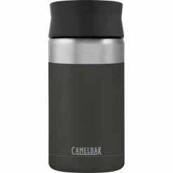 CamelBak Hot Cap Vacuum Insulated Stainless Bottle 350ml jet
