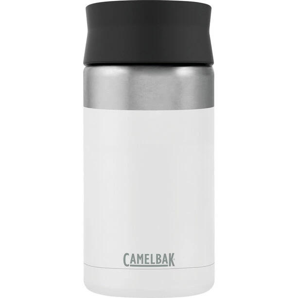 CamelBak Hot Cap Vacuum Insulated Stainless Bottle 350ml white 3 CamelBak Hot Cap Vacuum Insulated Stainless Bottle 350ml white