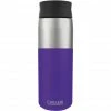 CamelBak Hot Cap Vacuum Insulated Stainless Bottle Mod. 19 600ml iris 1 CamelBak Hot Cap Vacuum Insulated Stainless Bottle Mod. 19 600ml iris -Cheap Water Bottles Store camelbak hot cap vacuum insulated stainless bottle 600ml iris 1