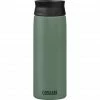 CamelBak Hot Cap Vacuum Insulated Stainless Bottle Mod. 21 600ml moss -Cheap Water Bottles Store camelbak hot cap vacuum insulated stainless bottle 600ml moss 1